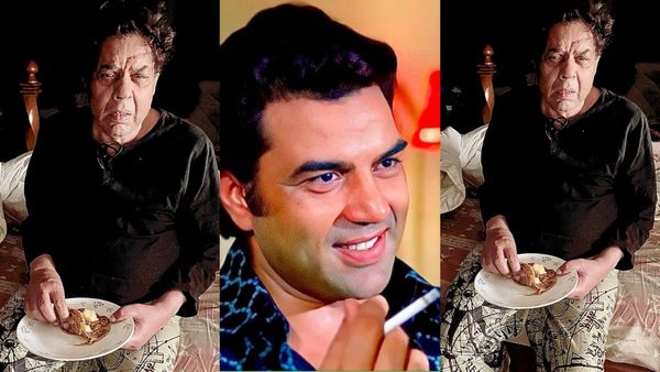 हाथों में बासी रोटी... टकने की टूटी हड्डी... 88 की उम्र में धर्मेंद्र की ऐसी हालत देख कांपी लोगों की रूह