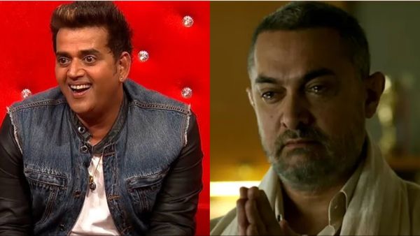 जिस रोल पर थी Aamir Khan की नजर, एक झटके में Ravi Kishan ने छीना, किरण राव को नहीं एक्स पति पर यकीन?