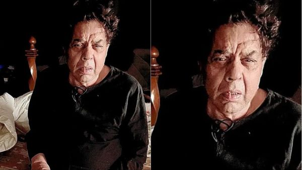 खराब तबीयत के बाद अब 88 साल की उम्र धर्मेंद्र ने कहा-'तो हम चलते हैं...', तड़प उठे फैंस!