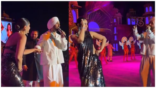 VIDEO: करीना कपूर के साथ फ्लर्ट करता रहा ये बॉलीवुड स्टार, फिर सैफ अली खान ने देखते ही किया ये काम