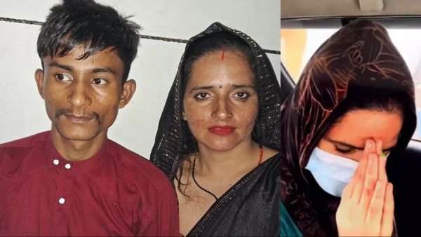 सचिन सीमा की कहानी में एक नया ट्विस्ट, 'Seema Haider जाएंगी सलाखों के पीछे, बिन मां बच्चे जाएंगे पाकिस्तान'