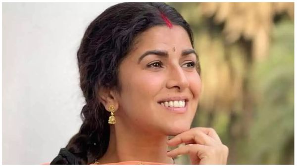 ‘लव सेक्स और धोखा 2’ से अलग हुईं एक्‍ट्रेस निमृत कौर, क्या बोल्ड सीन्स बने रोड़ा?