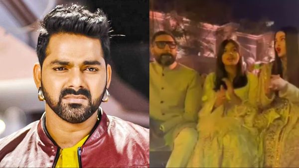 Bollywood Highlights: टिकट मिलने के बाद पवन सिंह ने पीछे खींचे हाथ, एक साथ नजर आया बच्चन परिवार