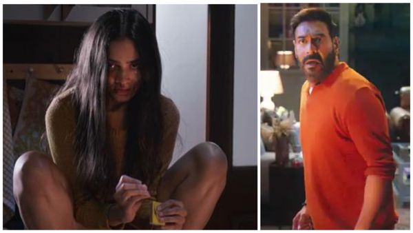 Shaitaan Advance Booking Day 1: रिलीज में बाकि है दो दिन और अजय देवगन की फिल्म के बिक गए इतने करोड़ के टिकट