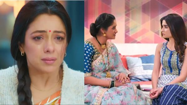 TRP List: अनुपमा ने पहले नंबर पर मारी बाजी, लेकिन इस शो ने भी चुपके से ले ली टॉप 5 में एंट्री