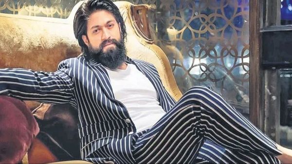 'रामायण' के लिए KGF के Yash वसूल रहे हैं 500 गुना ज्यादा फीस? निभाएंगे रावण का दमदार किरदार!