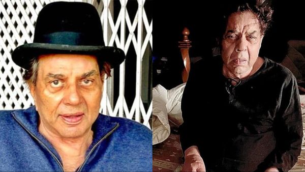 पिछले दो हफ्ते से खराब है Dharmendra की हालत, 88 की उम्र में किया ये काम और लग गई गहरी चोटें