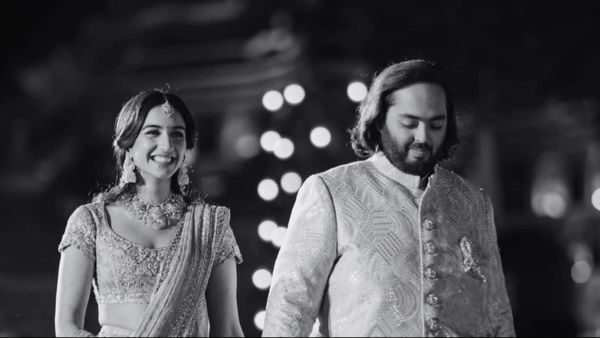 खत्म नहीं हो रहा Anant Ambani का प्री वेडिंग बैश, बीती रात भी हुआ जोरदार जश्न, शाहरुख सलमान ने किया परफॉर्म