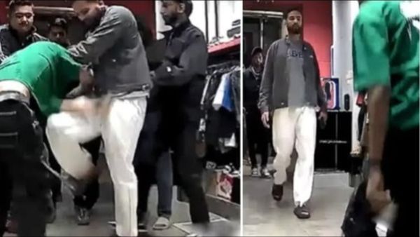 दुकान में घुसकर लात-घूसे चलाने लगे Elvish Yadav, बार-बार किया प्राइवेट पार्ट पर हमला, मार-मारकर किया ये हाल