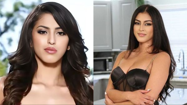 26 साल की Sophia Leone की ये पांच अनसुनी बातें, सिर्फ इतनी सी उम्र में ही अडल्ट फिल्मों में की थी एंट्री
