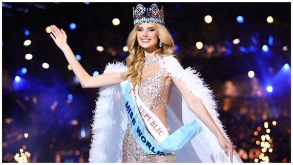 Miss World 2024: चेक रिपब्लिक की क्रिस्टीना पिस्जकोवा बनीं मिस वर्ल्ड 2024, भारत से ले गई ताज