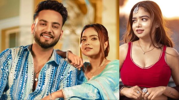 Manisha Rani ने Elvish Yadav को अनफॉलो करने के बाद उठाया ये ठोस कदम, फैंस बोले-'बिलकुल ठीक किया'