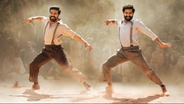 Oscars 2024 में RRR की धूम, लोग धड़ल्ले से शेयर कर रहे ये वीडियोज