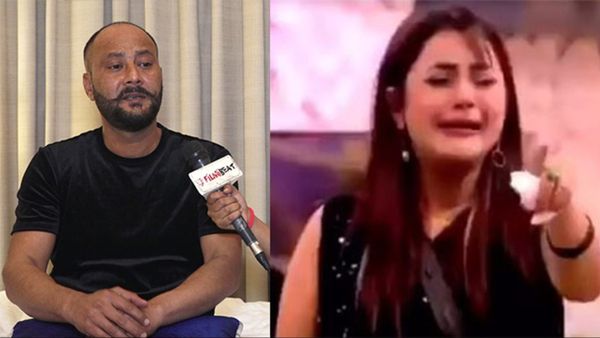Shehnaaz Gill के पापा को मिल रही जान से मारने की धमकी? पुलिस ने हाथों में लिया मामला तो सच आया सामने