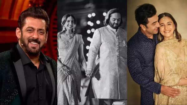अनंत राधिका को प्री वेडिंग में सेलेब ने की पैसों की बरसात, किसी ने दी गाड़ी तो किसी ने करोड़ों की घड़ी