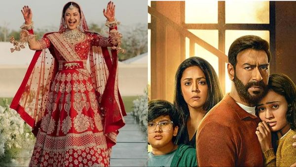 Bollywood Highlights: प्रियंका चोपड़ा की बहन की शादी, 'शैतान' की कमाई में गिरावट जारी