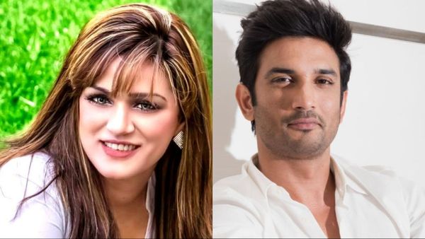 Sushant Singh Rajput की बहन श्वेता ने एक्टर के फैंस से कहा- 'उसके लिए ऐसे न्याय मांगना बंद करो'