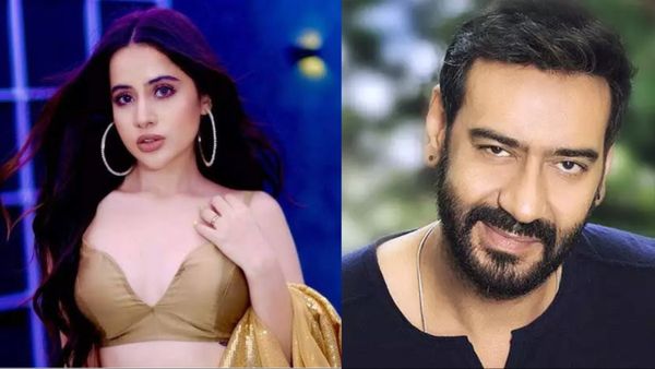 Bollywood Highlights: उर्फी जावेद के हाथ लगी ये धांसू फिल्म, अजय देवगन की अगली फिल्म का ऐलान