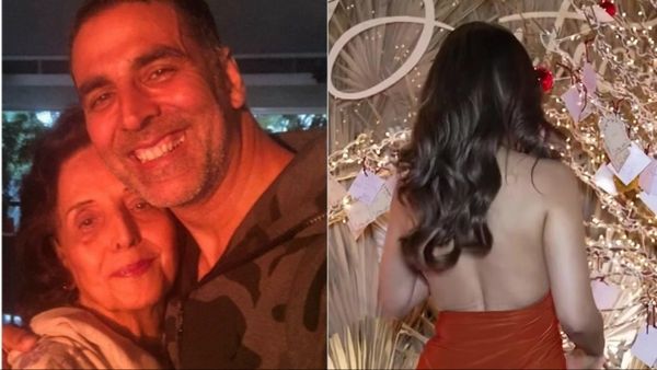ट्विंकल को नहीं बल्कि इस हसीना को घर की बहू बनाना चाहती थीं Akshay Kumar की मां, शादी की बात भी चली लेकिन...