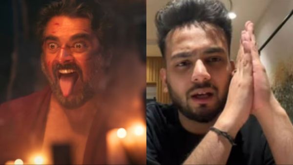 Bollywood Hindi News Live: शैतान ने तोड़ा गंगूबाई काठियावाड़ी का रिकॉर्ड, एल्विश यादव ने हाथ जोड़कर मांगी माफी