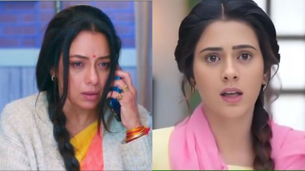 TRP List: पहले नंबर पर कायम है अनुपमा लेकिन ये शो धीरे-धीरे बढ़ रहा है टॉप पोजिशन की तरफ और...