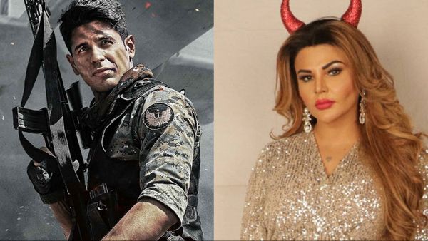 Bollywood Highlights: दूसरे दिन उछली 'योद्धा' की कमाई, गिरफ्तार होने वाली हैं राखी सावंत?