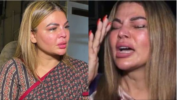 तो क्या Rakhi Sawant जाने वाली हैं सलाखों के पीछे? एक्स पति आदिल ने बताया कि वो भारत से भाग गई हैं और...