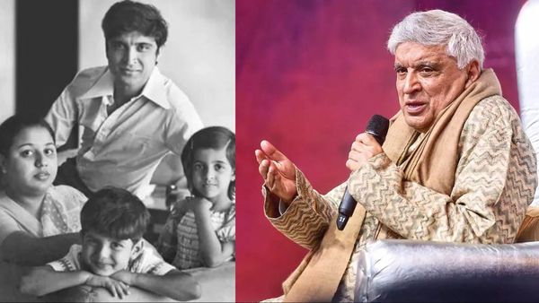 आज भी अपनी पहली पत्नी को याद करते हैं Javed Akhtar, कहा- 'अगर मैंने वो हरकतें ना की होती, तो वो मेरे साथ होती'