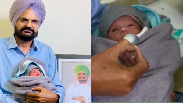 Sidhu Mooswala के परिवार पर टूटा दुखों का पहाड़, सरकार ने सिंगर के छोटे भाई को कहा अवैध, मांगे सबूत