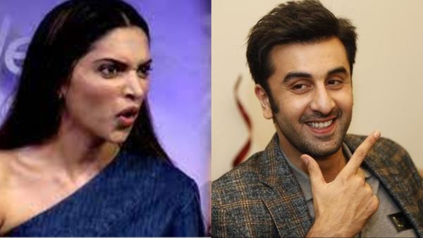 इस वीडियो में बात करते-करते रणबीर कपूर ने दीपिका पादुकोण पर किया था गंदा कमेंट, कहा- 'ये एक सस्ती लड़की है'