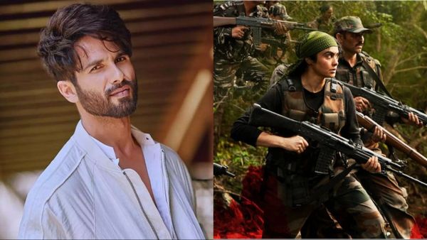 Bollywood Highlights: शाहिद कपूर के हाथ लगी 'अश्वत्थामा', फ्लॉप होने की कगार पर अदा शर्मा की 'बस्तर'