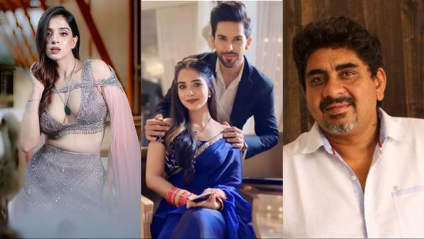 YRKKH: शहजादा धामी की बातों में आकर प्रतीक्षा ने बर्बाद किया अपना करियर? मेकर्स ने गुस्से में शो से निकाला