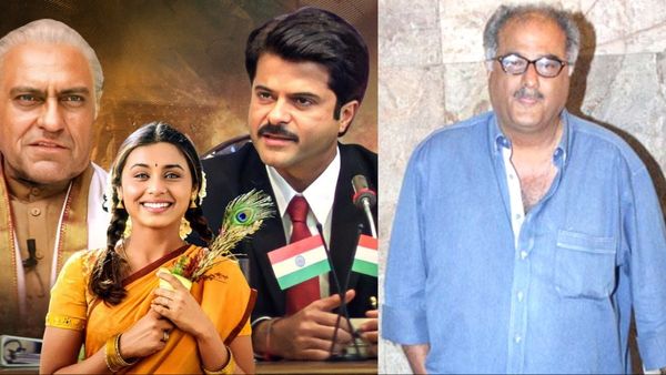 Bollywood Highlights: नायक फिल्म का बनेगा सीक्वल, बोनी कपूर ने किया बड़ा घोटाला