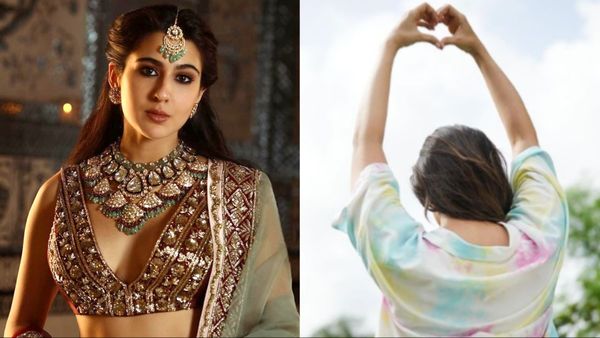 अपने ही मामा से शादी करना चाहती थीं Sara Ali Khan, ऐन मौके पर इस फेमस एक्ट्रेस ने काटा पत्ता और बन गईं मामी