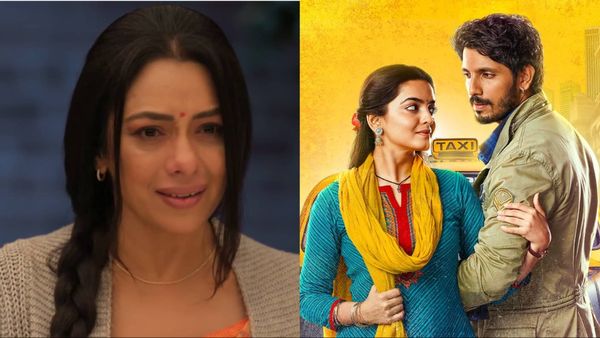 आ गई इस हफ्ते की TRP List, इस नए शो को मिली टॉप 5 में एंट्री, अनुपमा की गद्दी को खतरा!