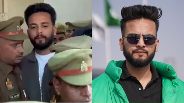 Elvish Yadav की गिरफ्तारी के बाद अब सामने आया शॉकिंग वीडियो, शख्स से पूछा- 'कोकीन, गांजा, हैश... क्या चाहिए?'