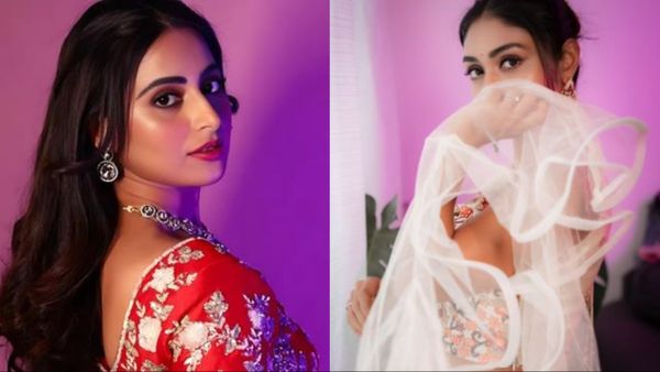 Aishwarya Sharma के बाद अब एक और टीवी एक्ट्रेस सेट पर हुई बेहोश,खुशी से झूम उठा हसीना का परिवार!