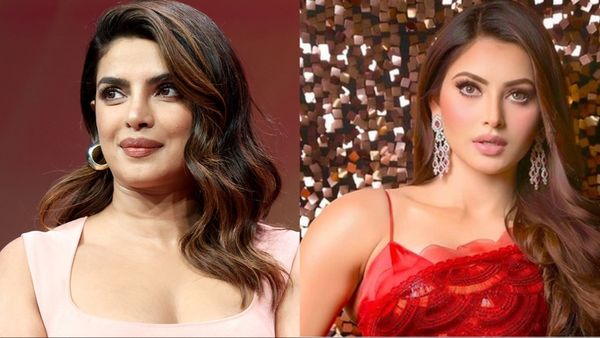 Bollywood Hindi News Live: बॉलीवुड वापसी के लिए प्रियंका कर रहीं मेहनत, उर्वशी करेंगी राजनीति में एंट्री?