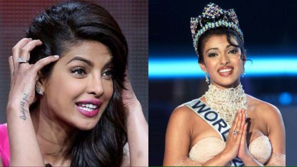 इस सवाल का गलत जवाब देकर Priyanka Chopra ने जीता था मिस वर्ल्ड का खिताब, सालों बाद खुली एक्ट्रेस की पोल