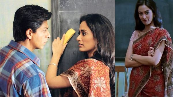 Shah Rukh Khan की इस एक्ट्रेस को जैसे ही मिला अमीरजादा, छोड़ा अपना करियर और बन गईं हाउसवाइफ