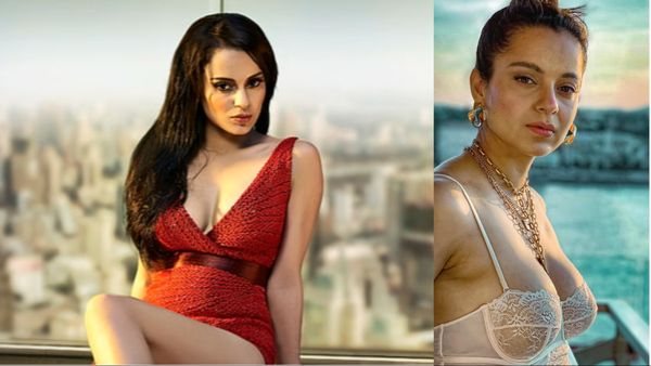Kangana Ranaut को जैसे ही मिला चुनाव का टिकट, इस महिला नेता ने पूछा- 'आजकल मंडी का भाव क्या चल रहा है?'