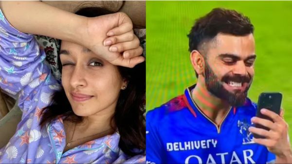 Bollywood Highlights: श्रद्धा कपूर ने नए बॉयफ्रेंड की दिखाई झलक, जीत के बाद विराट कोहली का वीडियो वायरल