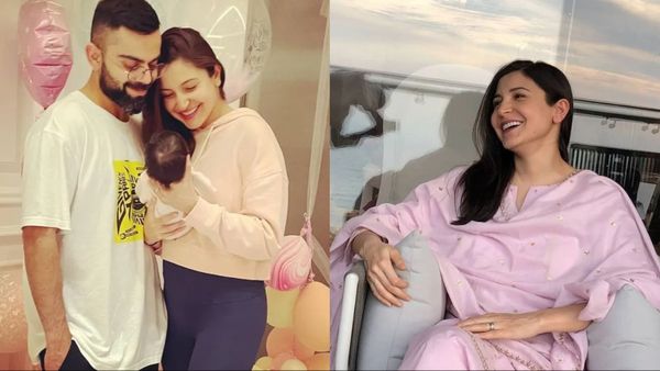 सिर्फ इस वजह से Anushka Sharma को करनी पड़ेगी घर वापसी, बेटी के खातिर नन्हें अकाय के साथ जल्द आएंगी भारत