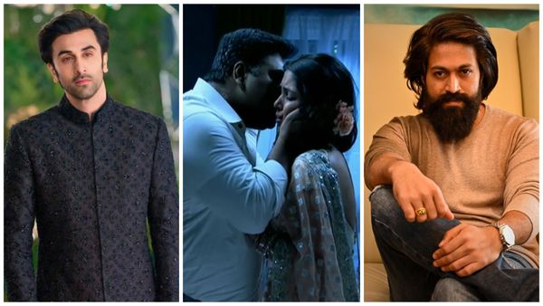 कभी 17 मिनट के बेडरूम सीन से हिला दिया था टीवी, अब रणबीर कपूर की 'रामायण' में मंदोदरी बनेगी ये हसीना