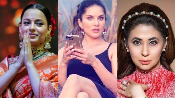 Kangana Ranaut ने उर्मिला को P*rn स्टार कहने पर दी सफाई, लेकिन अब घसीटा सनी लियोनी का नाम