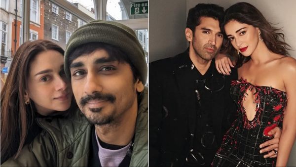 Bollywood Highlights: अदिति राव और सिद्धार्थ ने दिया धोखा, अनन्या पांडे ने कन्फर्म किया अपना रिश्ता!
