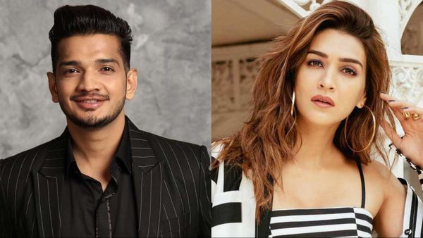 Bollywood Highlights: जेल से बाहर आए मुनव्वर फारुकी, कृति सेनन भी राजनीति में रखेंगी कदम?