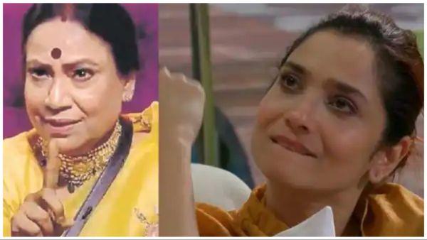 Vicky Jain की मां अपनी अंकिता बहू को नहीं बुलातीं घर, वायरल वीडियो में परिवार के क्लेश का हुआ खुलासा!