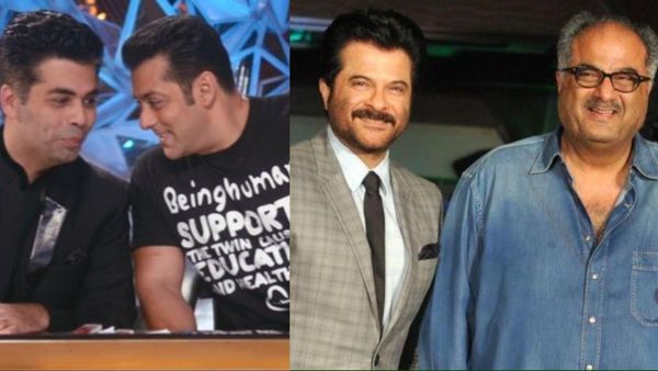 Bollywood Hindi News Live: ठंडे बस्ते में गई सलमान खान-करण जौहर की 'बुल', बोनी से नाराज हैं अनिल कपूर