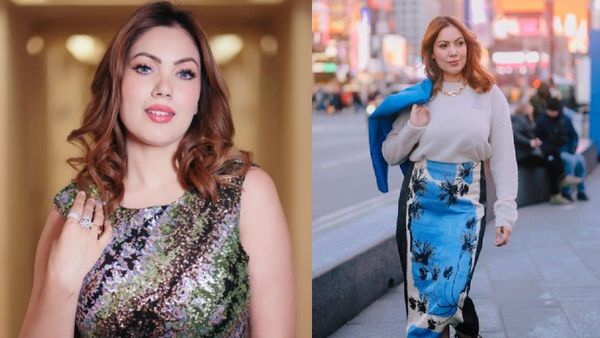 सगाई की खबरों में उलझे रहे लोग, बबिता जी ने अपनी प्रेग्नेंसी पर तोड़ दी चुप्पी, बोलीं- 'सीधी बात बता रही हूं..